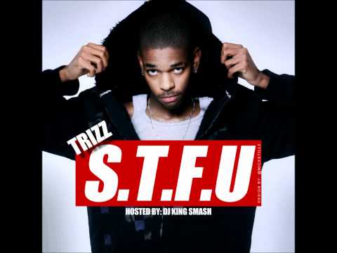 All Juice - Trizz Ft. Gypsy Kraze, Yong3rd & TayF3rd