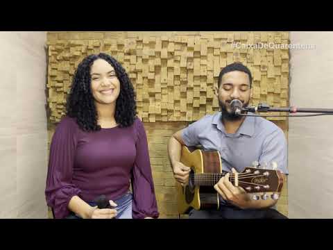 Duo William e Lorenna - Se For Com Você (Pode Ser) (Caixa De Quarentena)
