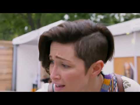 •Daniela y Gabriel• Me gustas tú