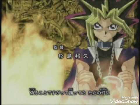 Yu-Gi-Oh amv sigla italiana theme ita song