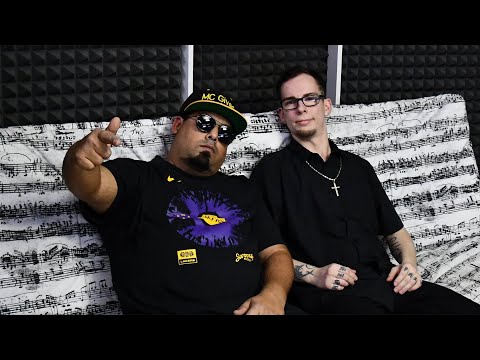 Guest in the MARI Records - MC Gives