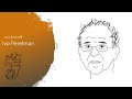 Dr. Jazz Talks #586: Samo Šalamon & Ivo Perelman interview