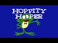 Hoppity Hooper Intro Stabilized Photo Capture