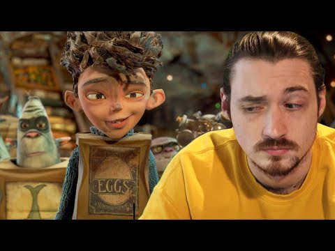 YouTube video about: Where can I watch boxtrolls?