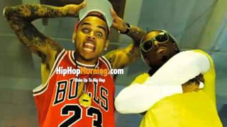 Flowerz Lil Twist ft. Chris Brown And  Lil Wayne