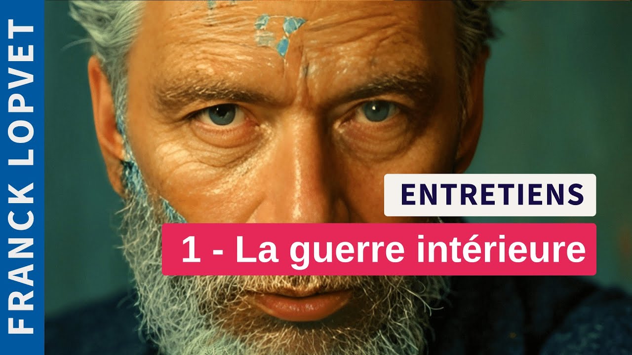 1 - La Guerre Intérieure : ses Conséquences et Comment les Surmonter