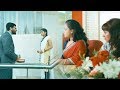 Nithya Menen And Sharwanand Latest Movie Interesting Scene Telugu Videos