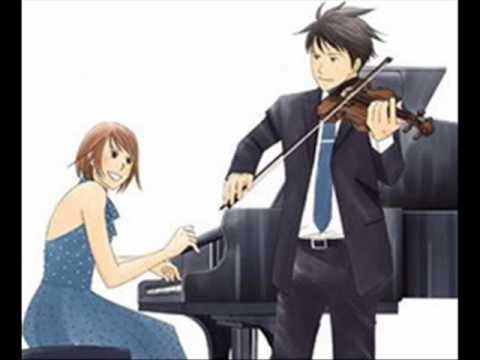 Nodame Cantabile: Pari-hen Tokyo et Paris Emiri Miyamoto×solita