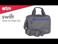 STM Swift Shoulder Bag Video #1