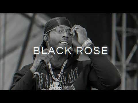 [FREE] "BLACK ROSE" - Pop Smoke x Dutchavelli x M Huncho UK/NY Drill Type Beat 2020 | Prod By AKC