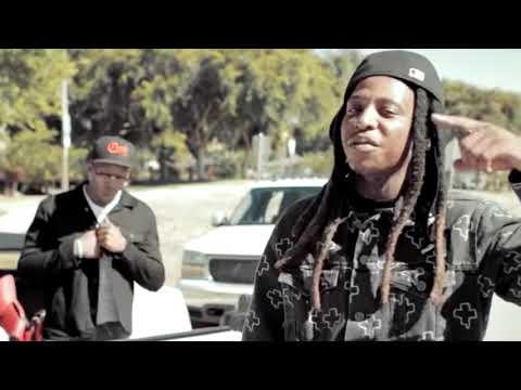 2Tone Ty x Nef The Pharaoh - Fake Niggaz