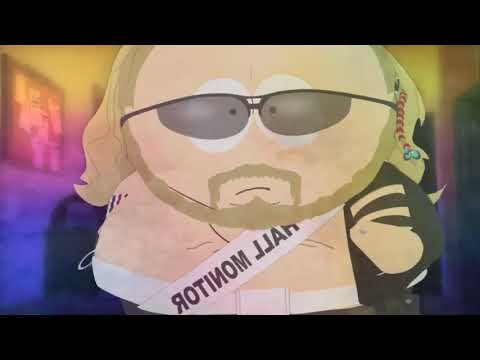 Erick Cartman El Perro Malo Audio latino