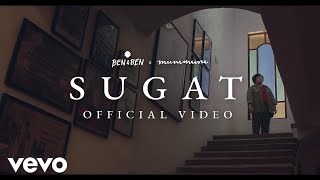 Musik-Video-Miniaturansicht zu Sugat Songtext von Ben&Ben