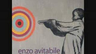 Enzo Avitalibile e i Bottari - A'Peste