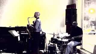David Freeman Organ Trio - Tyrone (Young)