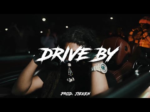 [FREE] Skrilla x Leaf Ward Type Beat - "Drive By"