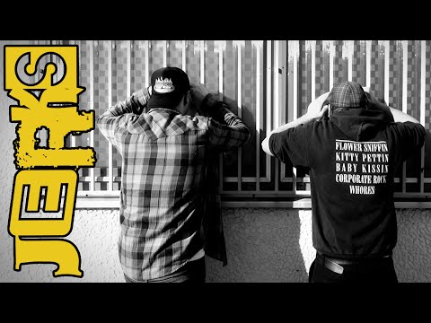 JERKS (2015) | Kurzfilm Komödie - JERKS Staffel