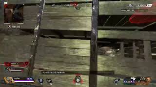 [Apex Legends]見たいって言うからやってあげるだけなんだからね！！[参加型]