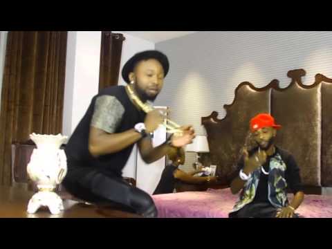 Fvicteam - Toc toc (Clip Officiel HD)