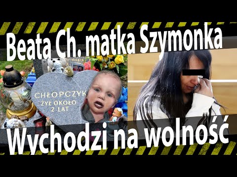The case of Szymonek from Będzin and the return of Beata Ch.