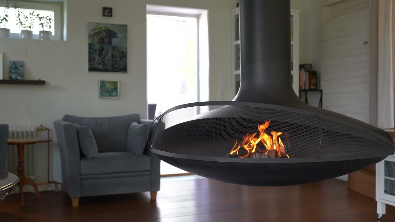 6 rum Villa på Sommarbovägen 9 Vikingshill Nacka kommun - video