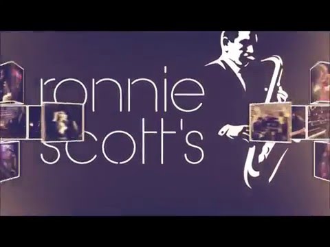 The Ronnie Scott's All Stars: The Ronnie Scott's Story