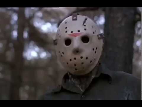 I'm no animal - felony - Friday The 13th part 6: Jason Lives