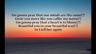 Clean Bandit - Beautiful Lyrics