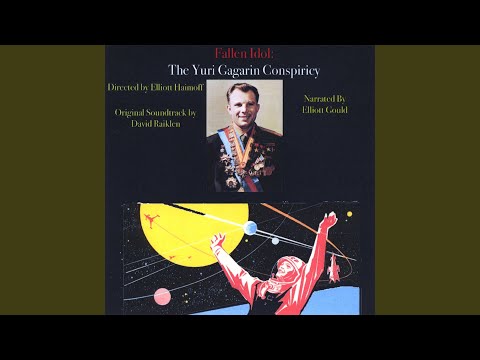 Gagarin March-Choir (feat. Marina V)