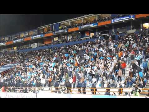 "Barra ultra tuza 2015 Jornada 12 Pachuca vs Cruz Azul" Barra: Barra Ultra Tuza &bull; Club: Pachuca