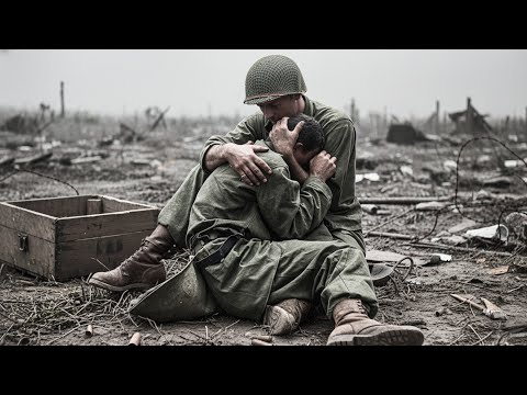 German POWs Couldn't Believe Americans Actually Followed the Rules of War