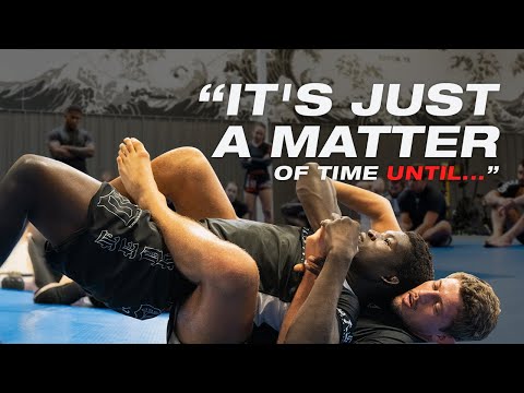 Built for War: Raw Rounds with Meregali