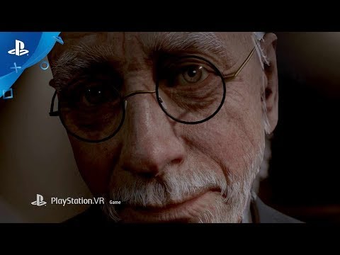 The Inpatient – Story Trailer | PS VR thumbnail