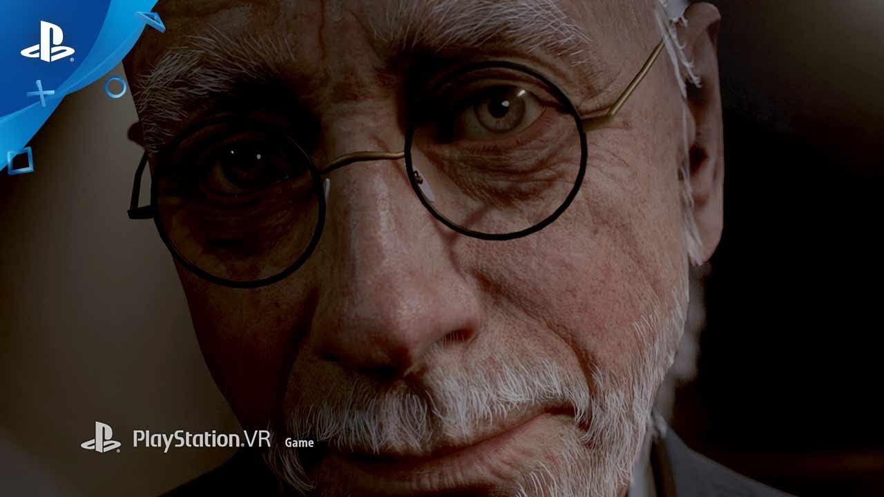 Datas de Lançamento de The Inpatient, Bravo Team Confirmadas para o Fim do Ano