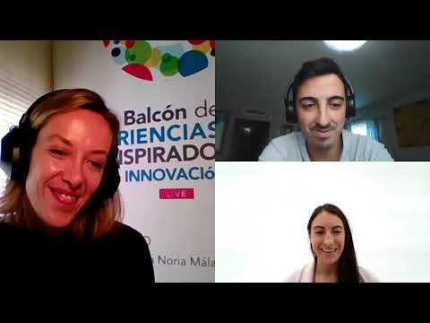 Agrow Analytics: Balcn de Experiencias Inspiradoras para la Innovacin Social