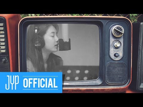 수지(Suzy) “사랑하기 때문에”