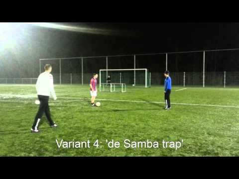 SCH'44 Zaterdag 2 Besloten Training