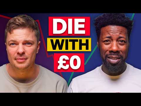 Are You Saving Too Much Money?