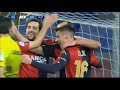 Genoa vs Napoli 2 - 1 Extended Highlights & Goals