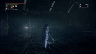 ［PS4/Bloodborne/Live］2　カ　月　ぶ　り　の　漁　村　か　ら　逃　げ　る　な