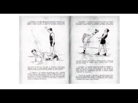 Capoeira, das ruas para "a verdadeira arte nacional"