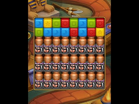 TOY BLAST level 2101