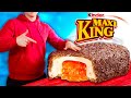 Ich Habe Einen Riesigen 154 Pfund Kinder Maxi König Gemacht