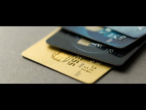 Credit card ka istemal kin halat main jaiz hai!