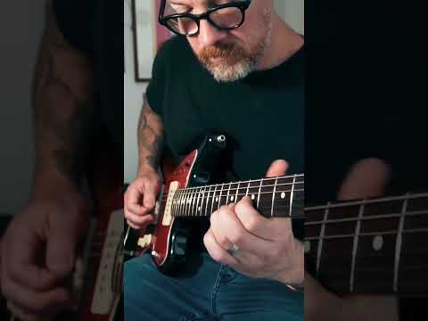 Soulful blues licks #3 | Hammer-ons, slides and raking the strings