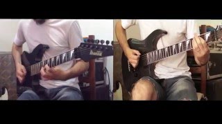 Cynic - Veil of maya (cover)