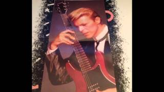 Criminal World / David Bowie (1982-version)