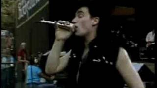 U2- Two hearts beat as one (Live 1983 Germany)