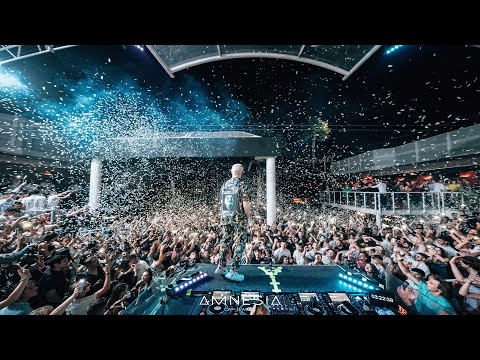 Don Diablo @ Amnesia Cap D'Agde 2023 | Drops only