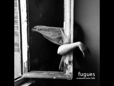 Marco Campitelli | eleven years - fugues unreleased tracks 2008 - Paris